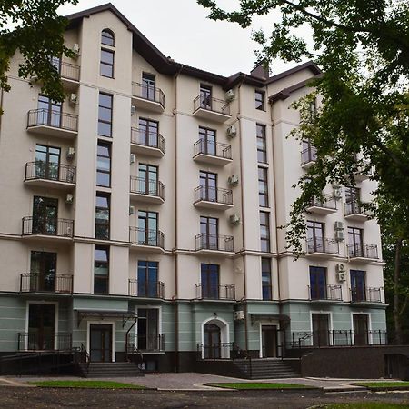 Кайзервальд Forus - Апартаменти В Карпатах Karpaty Exterior foto