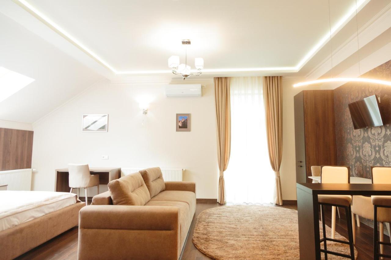 Кайзервальд Forus - Апартаменти В Карпатах Karpaty Exterior foto