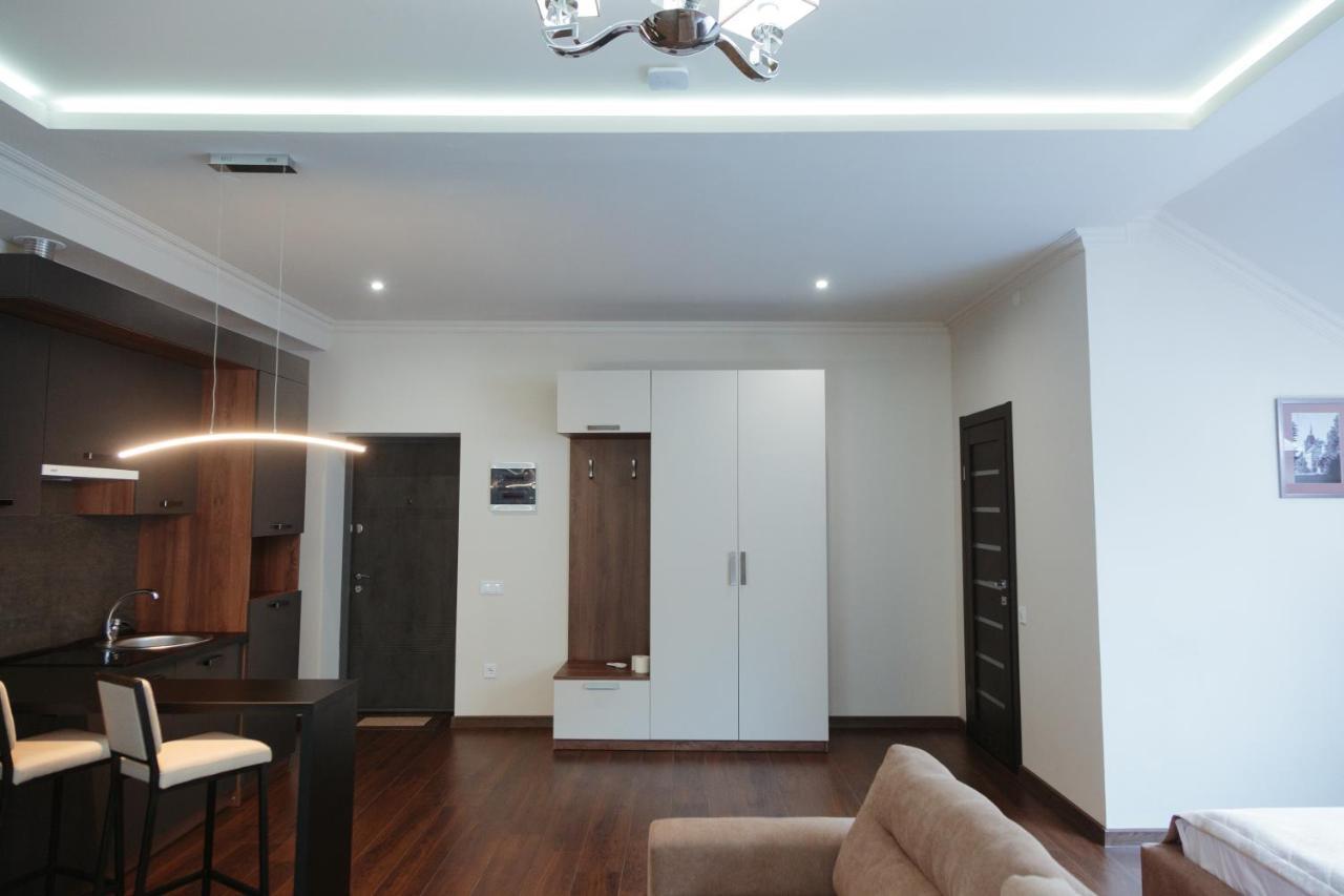 Кайзервальд Forus - Апартаменти В Карпатах Karpaty Exterior foto