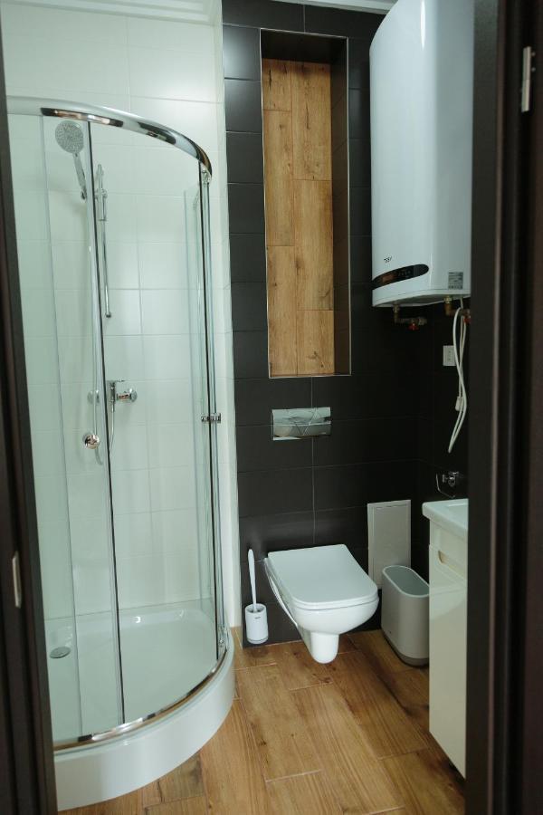 Кайзервальд Forus - Апартаменти В Карпатах Karpaty Exterior foto