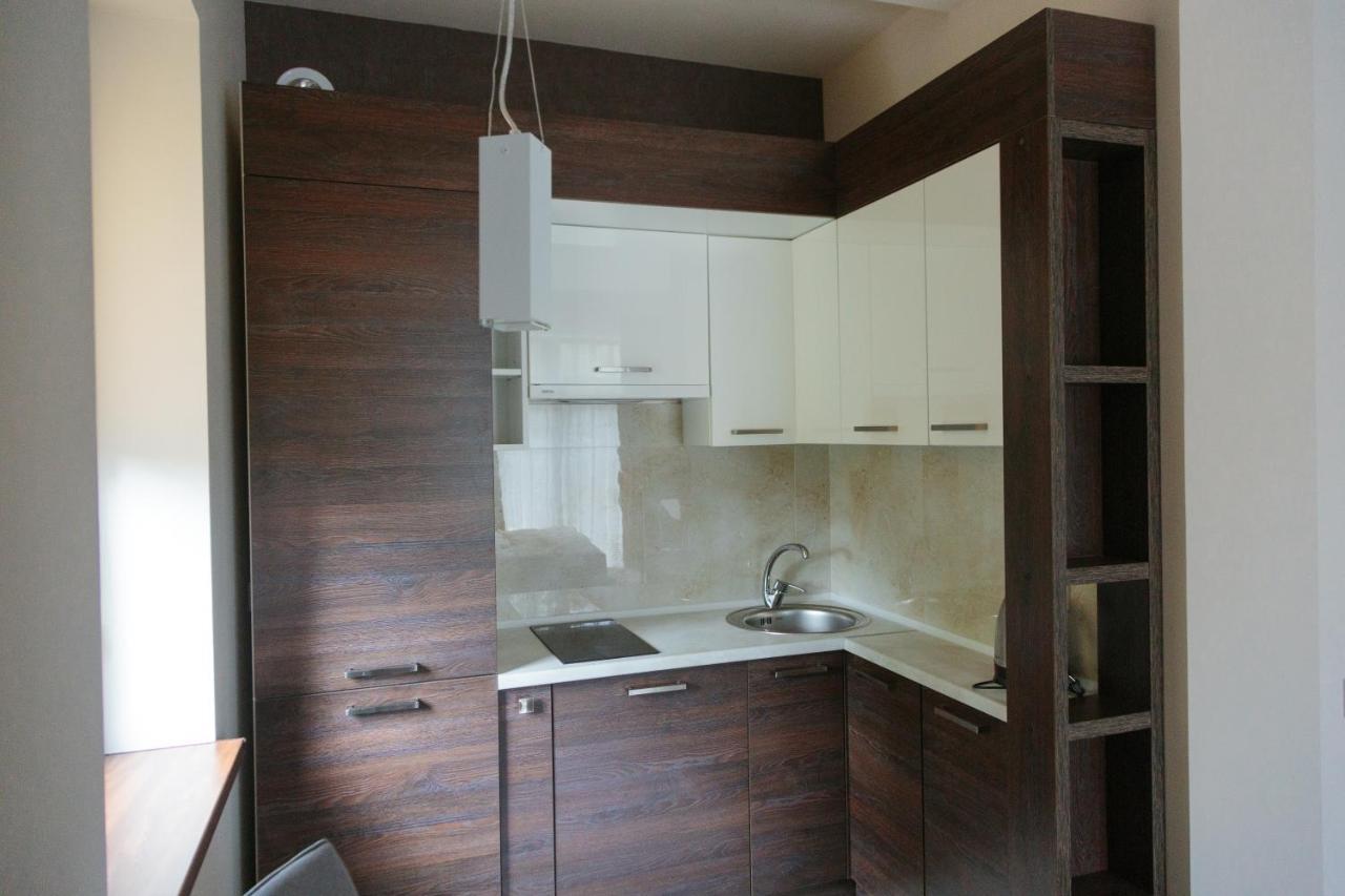 Кайзервальд Forus - Апартаменти В Карпатах Karpaty Exterior foto