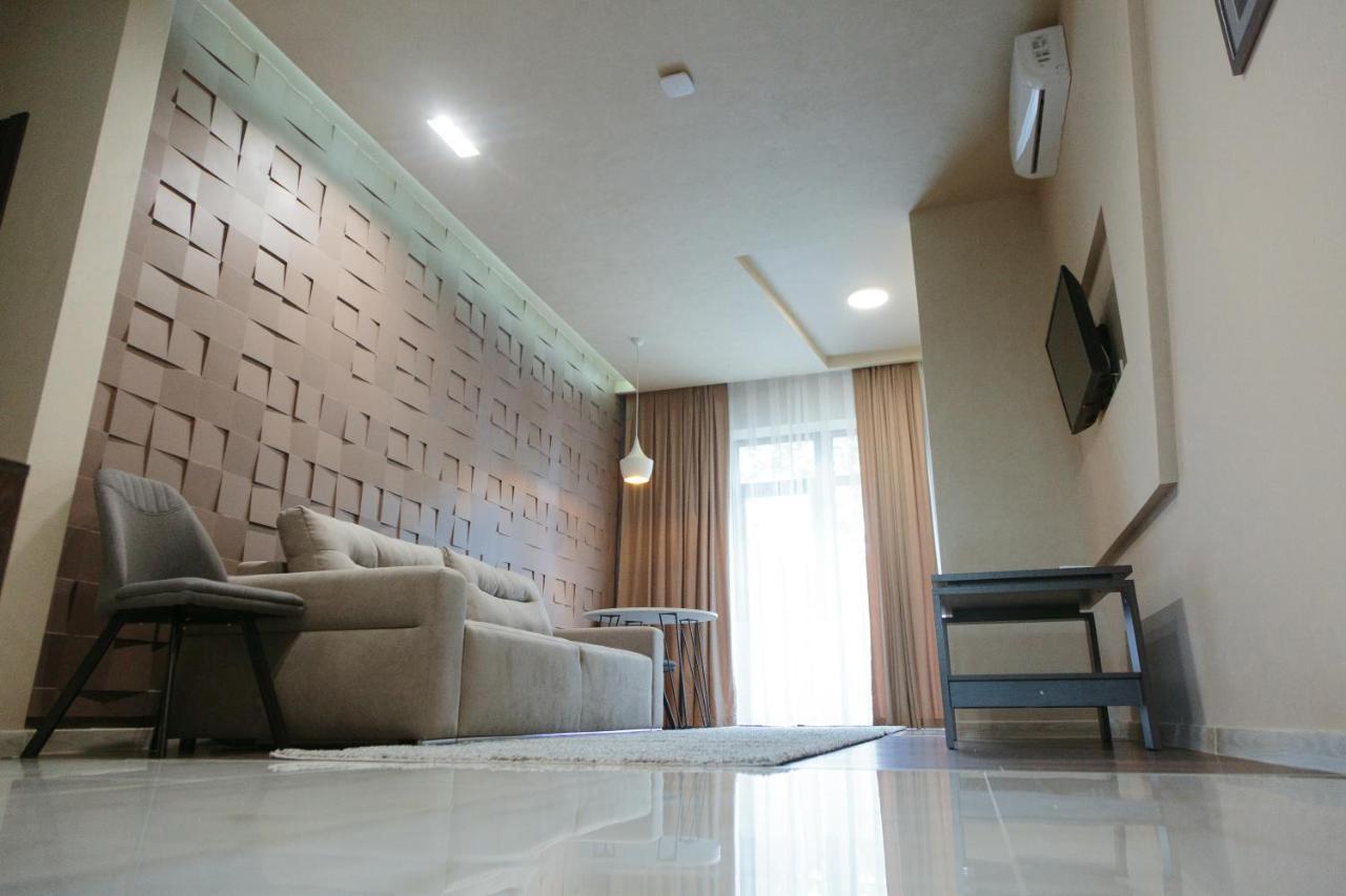 Кайзервальд Forus - Апартаменти В Карпатах Karpaty Exterior foto